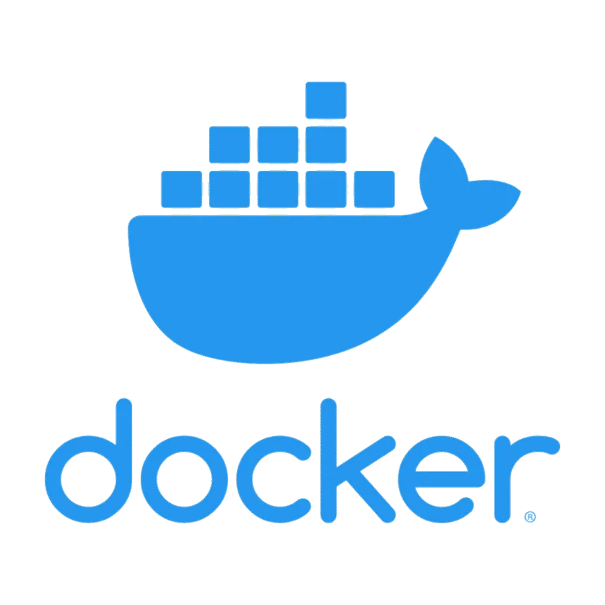 Docker logo