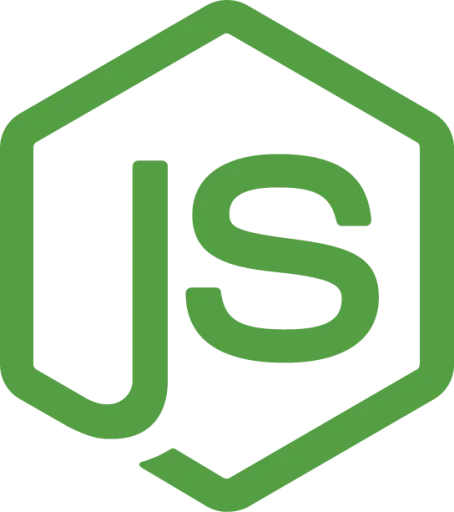 Node JS logo